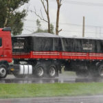 TRANSPORTE DE CARGAS